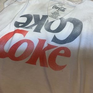 Coke T-shirt